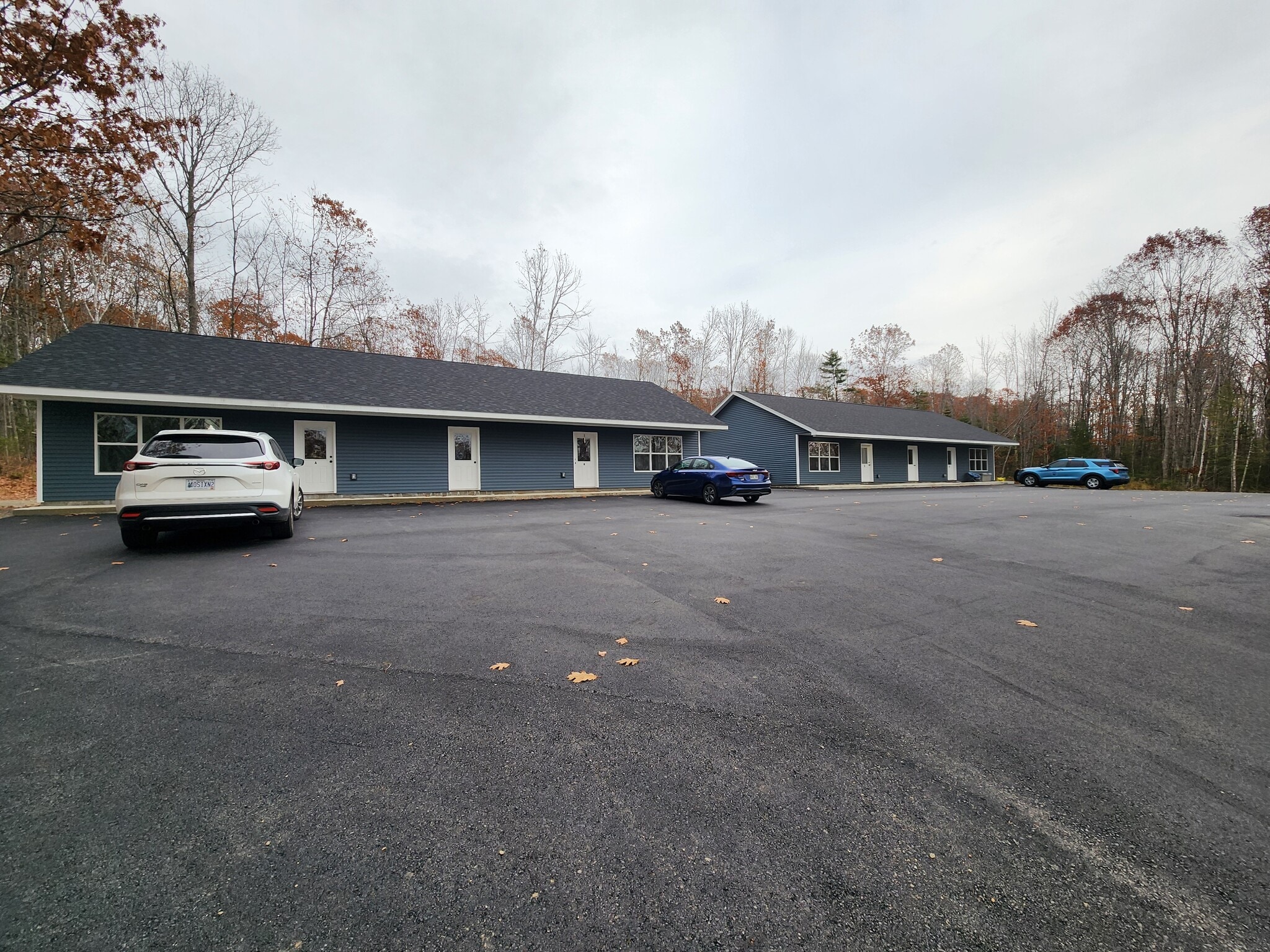 Building Photo - 153 Clark Rd