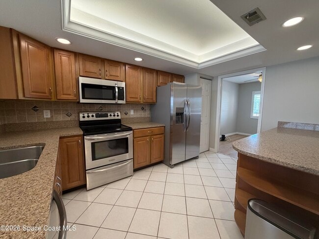 Building Photo - 5801 N Banana River Blvd