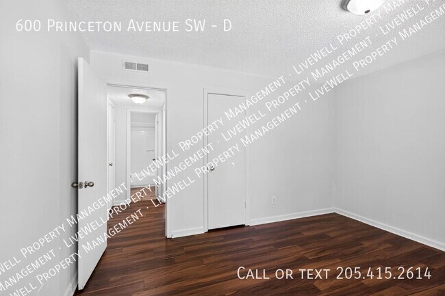 Building Photo - 600 Princeton Ave SW