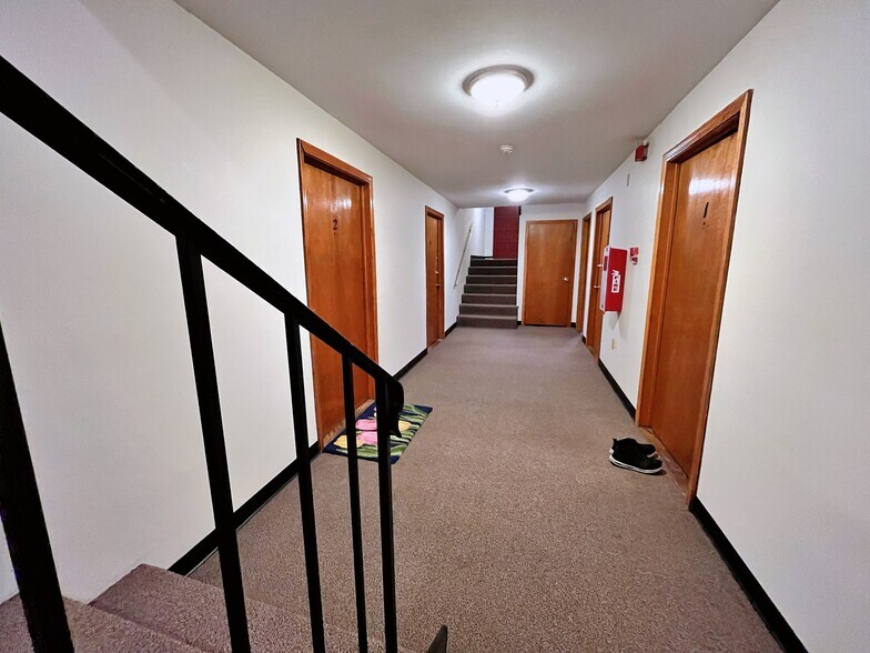 Building Photo - 9 Louisburg Square