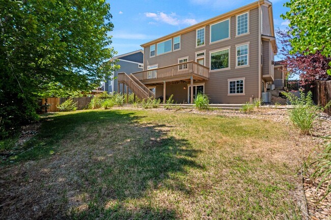 Building Photo - 20981 E Hampden Pl
