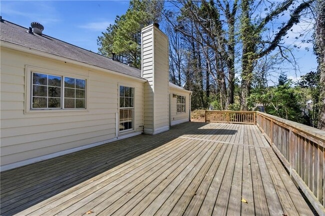 Building Photo - 201 Colony Springs Dr