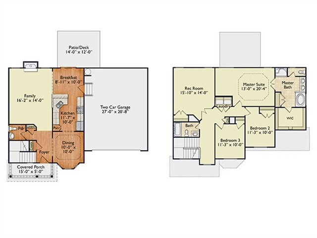 Building Photo - 112 White Ash Ln