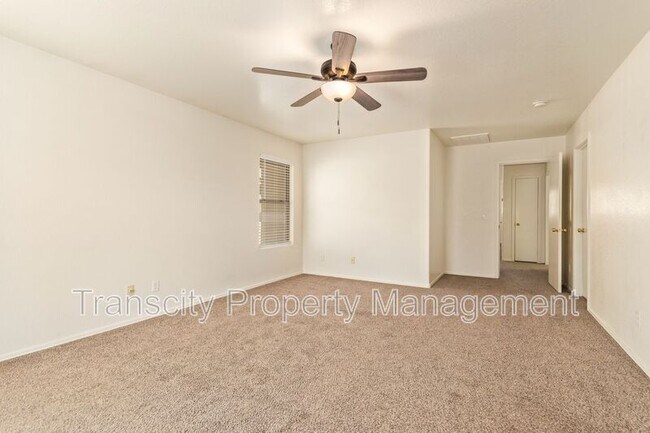 Building Photo - 5854 E Harmony Ave