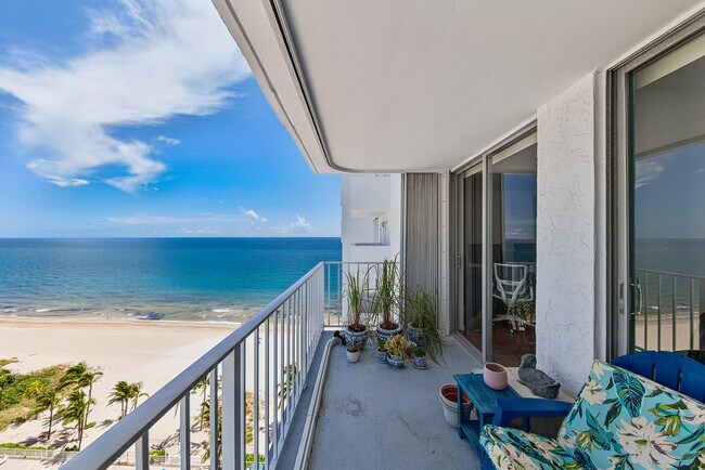 Building Photo - 1010 S Ocean Blvd