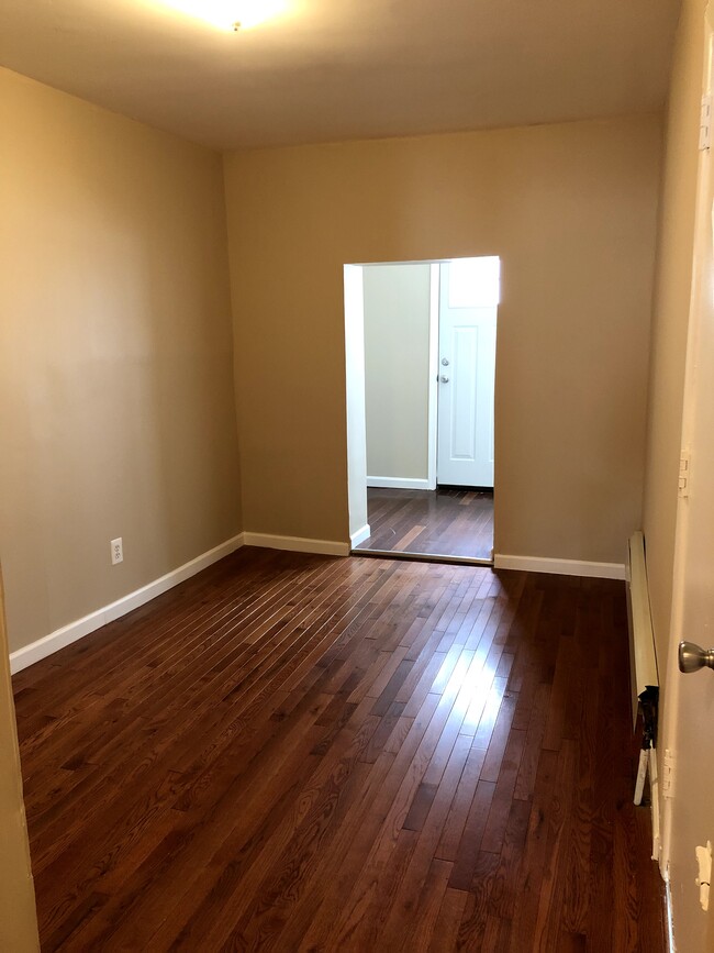 Dining Room and Mud Rooom - Leads to Backyard - 1909 E Boston St