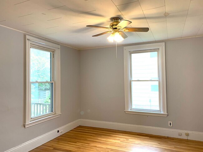 Building Photo - 33 O&#39;Brion St.