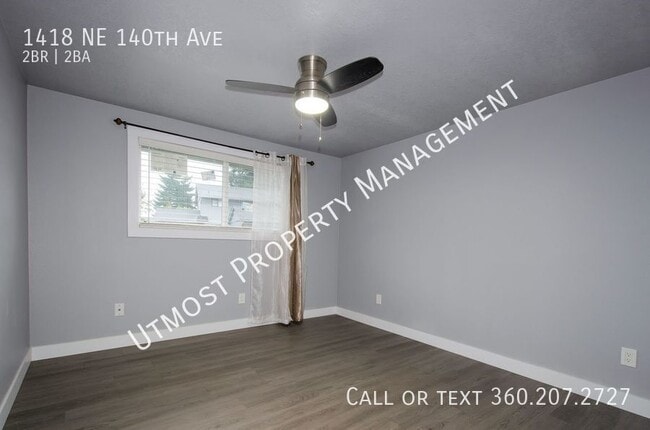 Building Photo - 1418 NE 140th Ave