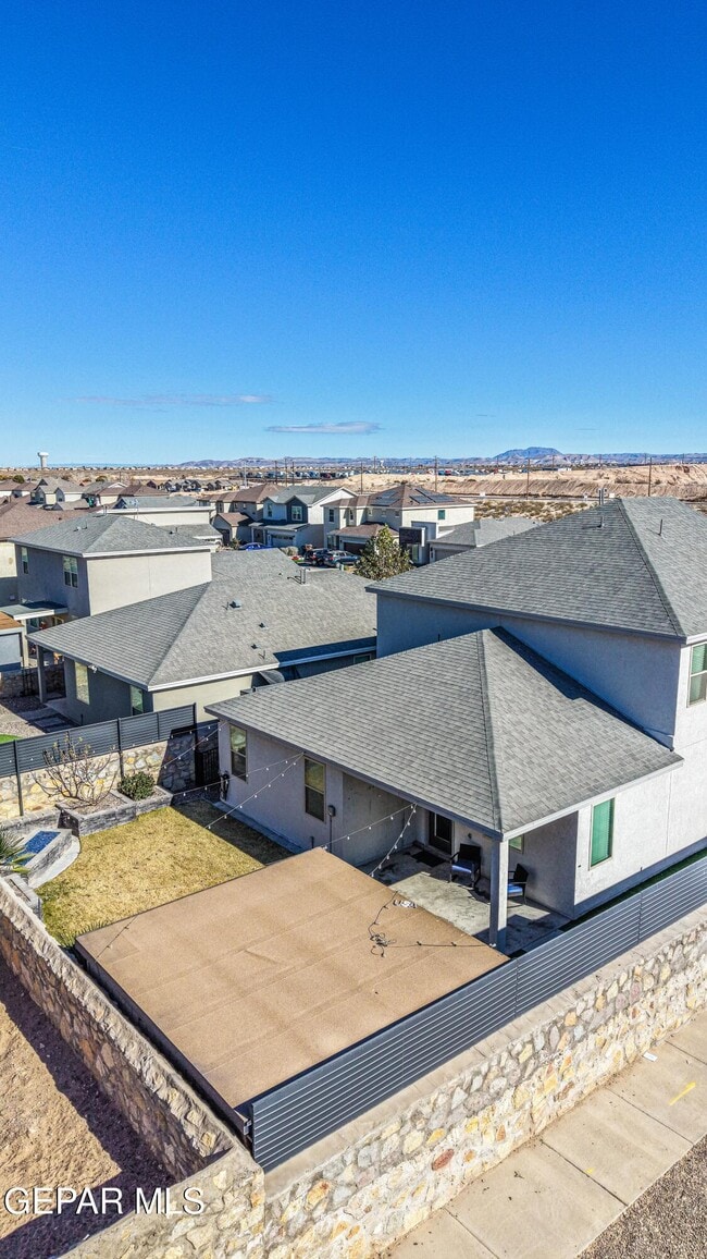 Building Photo - 1621 Sam Dominguez St