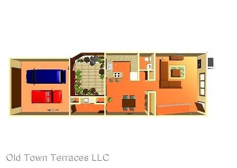 Building Photo - 422-490-490 S Clovis Ave