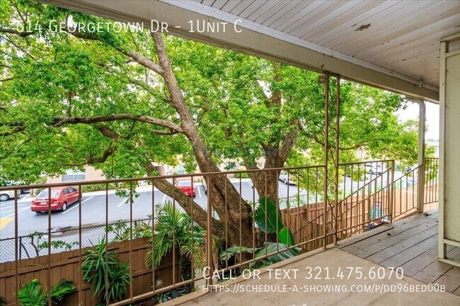 Building Photo - 614 Georgetown Dr