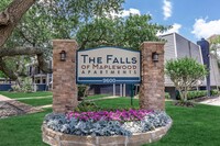 Building Photo - Falls of Maplewood Apartments