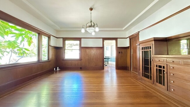Building Photo - Coming Soon! Timeless Piedmont Craftsman R...