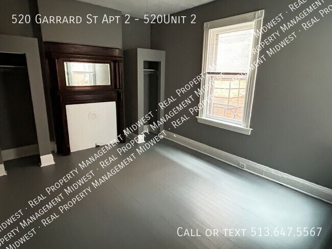 Building Photo - 520 Garrard St