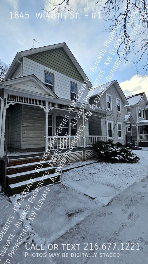 Primary Photo - Beautifully renovated 3-bedroom,