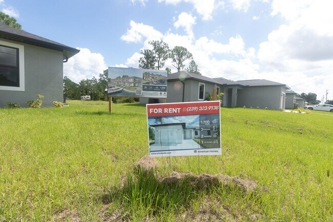 Building Photo - Brand-New Single-Family Home for Rent