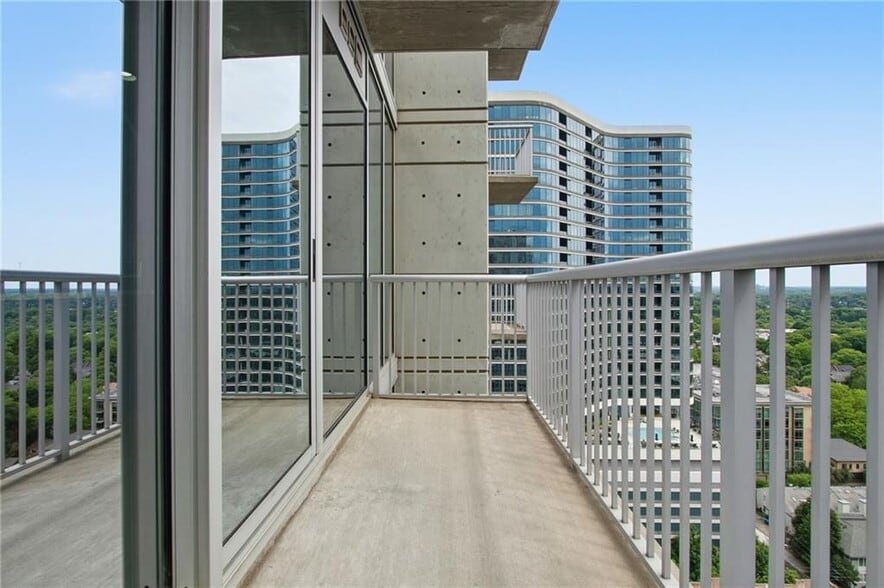Building Photo - 855 Peachtree St NE