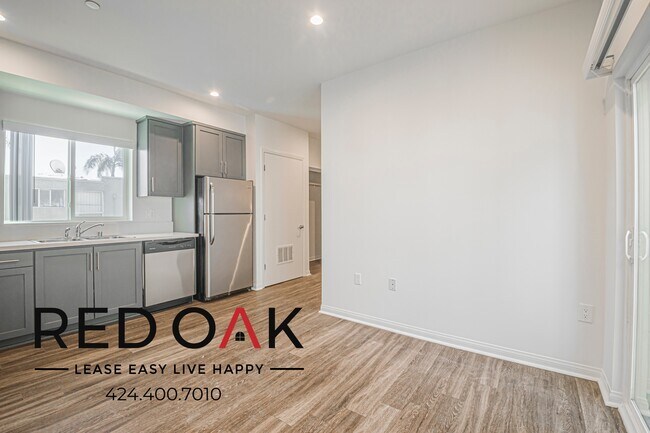 Building Photo - 20200 Sherman Way