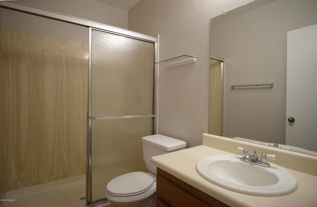 Building Photo - 8080 E Speedway Blvd