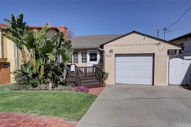 501 Gould - 501 Gould Ave