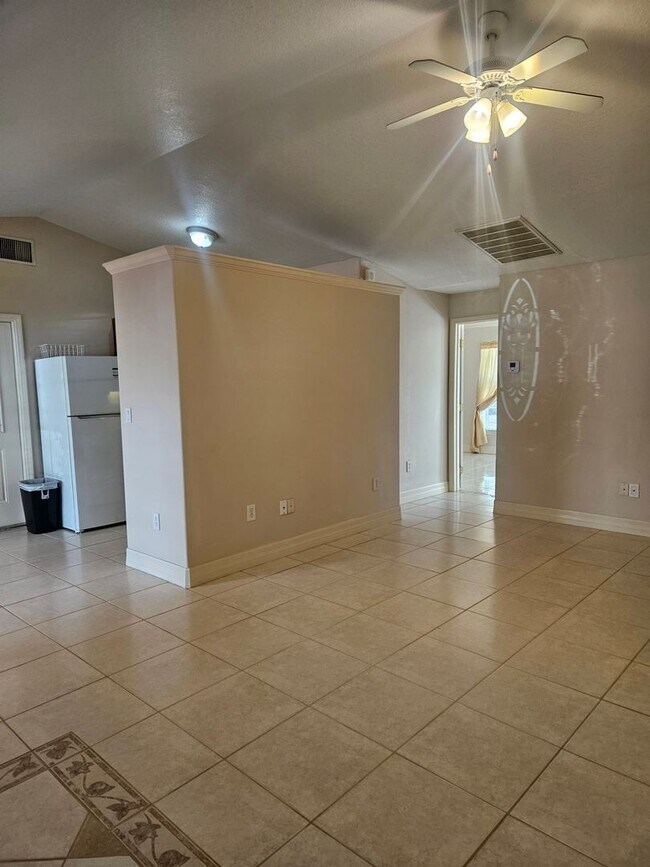 Building Photo - Port Charlotte Waterfront salt water pool annual rental