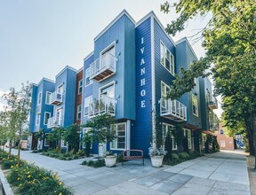Building Photo - Ivanhoe