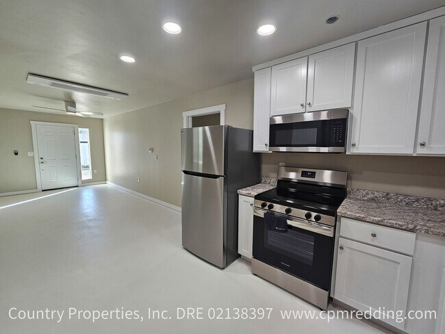 Building Photo - Brand New 2-Bedroom, 2-Bath with Carport and Large Yard Available Now!