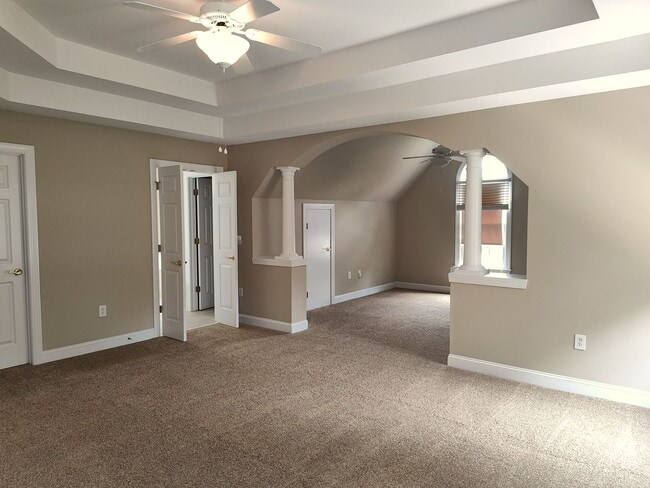 Building Photo - Georgeous home located in the  Shannamara Golf Club Community in Matthews!