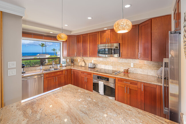 Building Photo - Wailea Ekolu 407