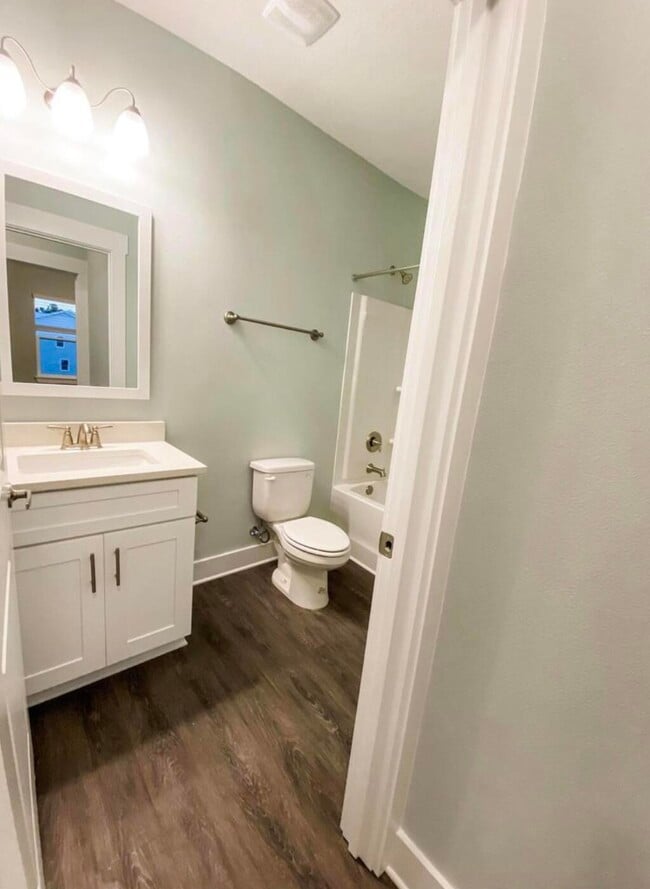 Building Photo - 312 N Sand Palm Rd