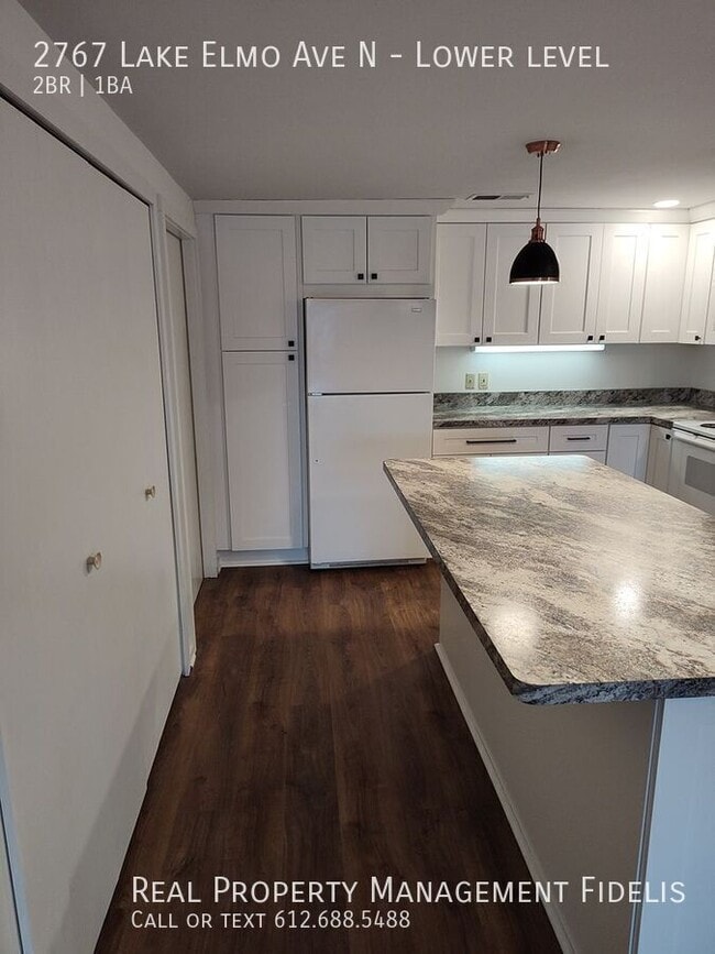 Building Photo - 2767 Lake Elmo Ave N