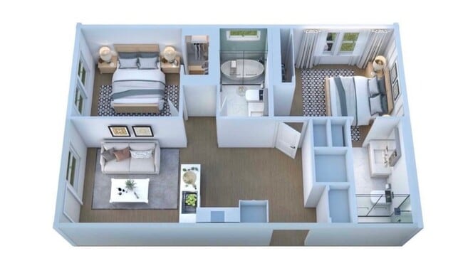 Building Photo - 5420 Elysian St