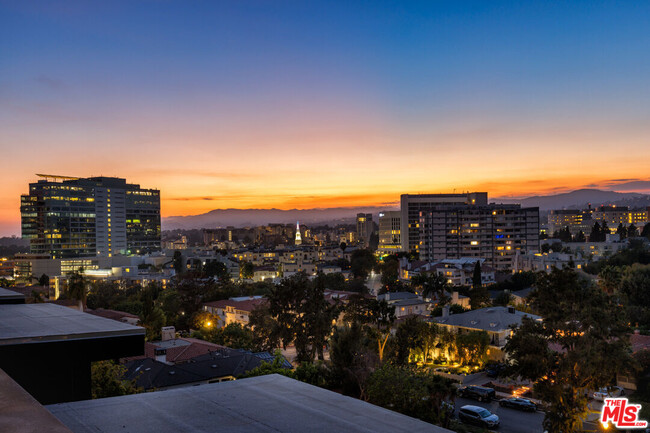 Building Photo - 10777 Wilshire Blvd