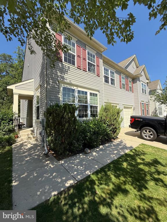 Building Photo - 43661 Evening Primrose Ct