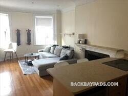 Building Photo - 591 Beacon St