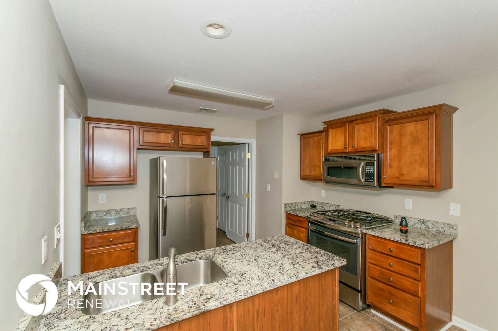 Building Photo - 601 Meriweather Dr