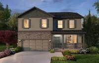 Building Photo - ***Coming Soon June 1st, 2026***Modern 4 bed 2.5 bath near the Fairways Golf Course, Amazon and F...