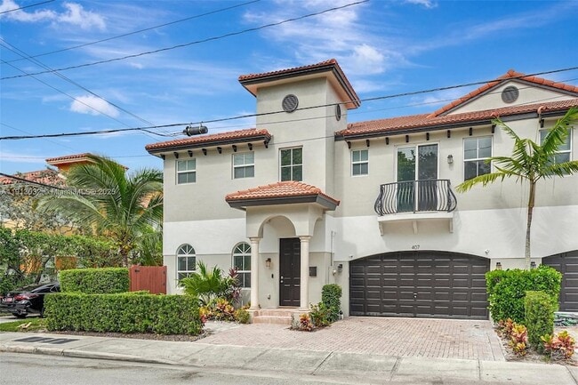 Building Photo - 407 SW 17th St