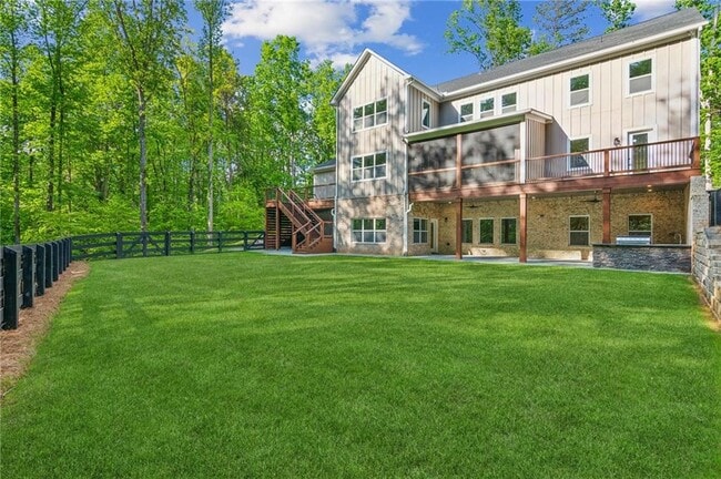 Building Photo - 15448 Hopewell Rd
