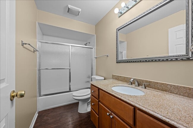 Building Photo - 751 Monticello Dr