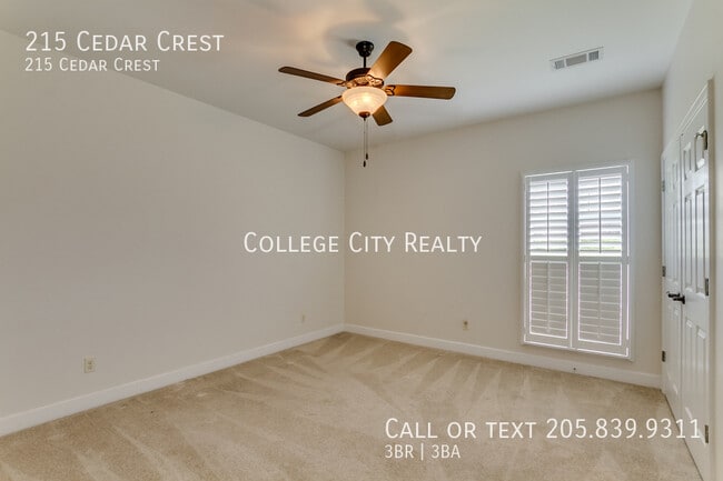Building Photo - 215 Cedar Crest