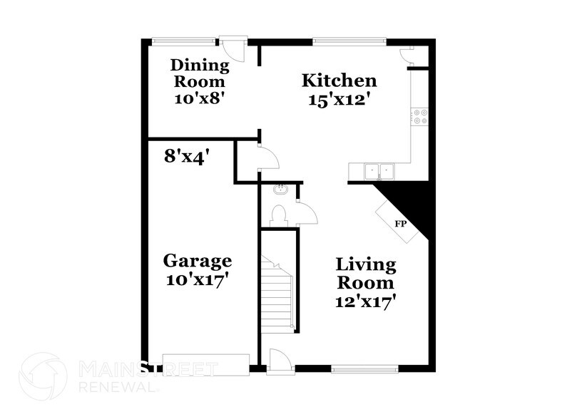 Building Photo - 3034 Broadleaf Trail Rd