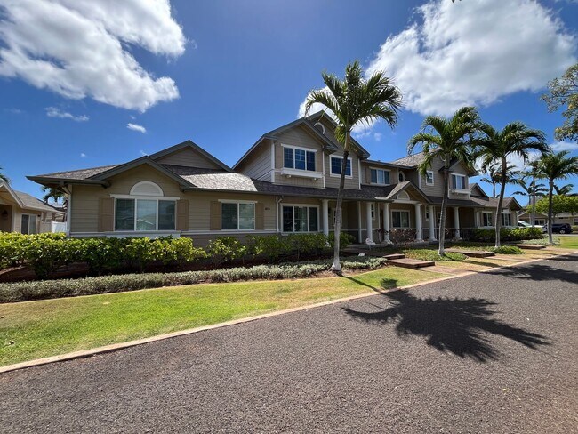 Building Photo - Spinnaker Place Townhomes (Ewa Beach) - 3 ...