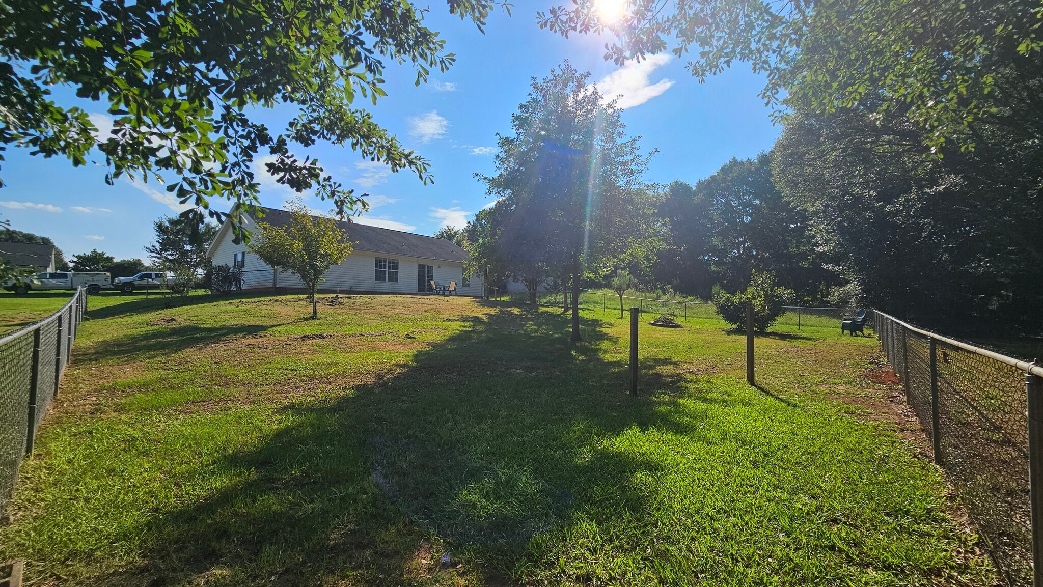 Building Photo - 203 Turkey Trot Rd