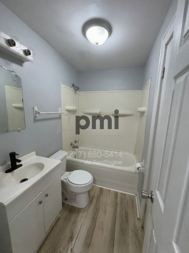 Building Photo - 3502 Brouse Ave