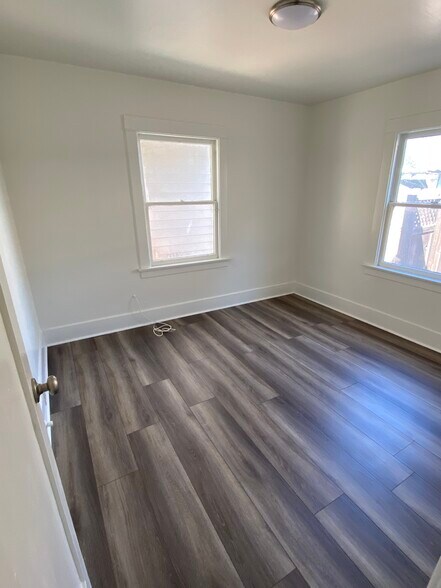 Bedroom 2 - 831 N Zeyn St