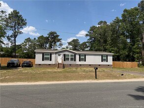 Building Photo - 1837 Gumberry Ct