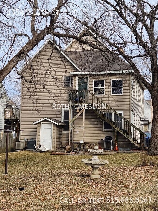 Building Photo - 1354 E 12th St