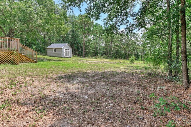 Building Photo - 2056 Louisa Rd