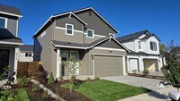 Building Photo - Amazing 3 bedroom Brand new home!!